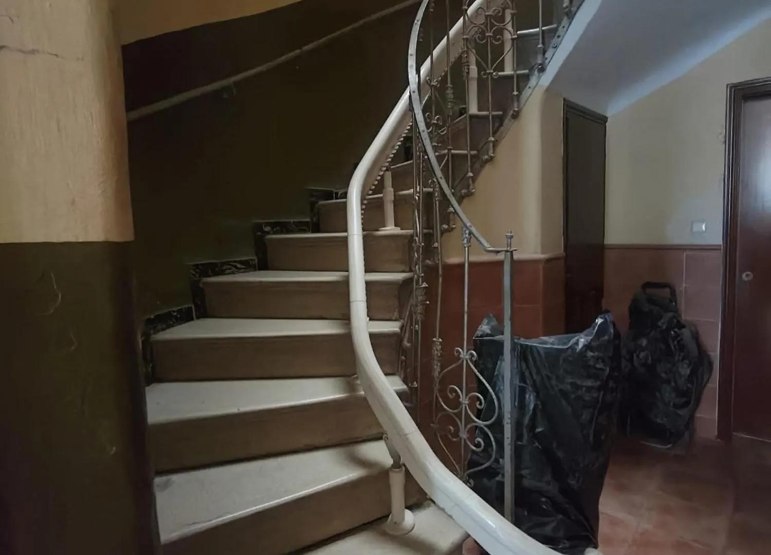 Appartamento Al-Mariyya Centro Ciudad Almería 0*,  Spagna