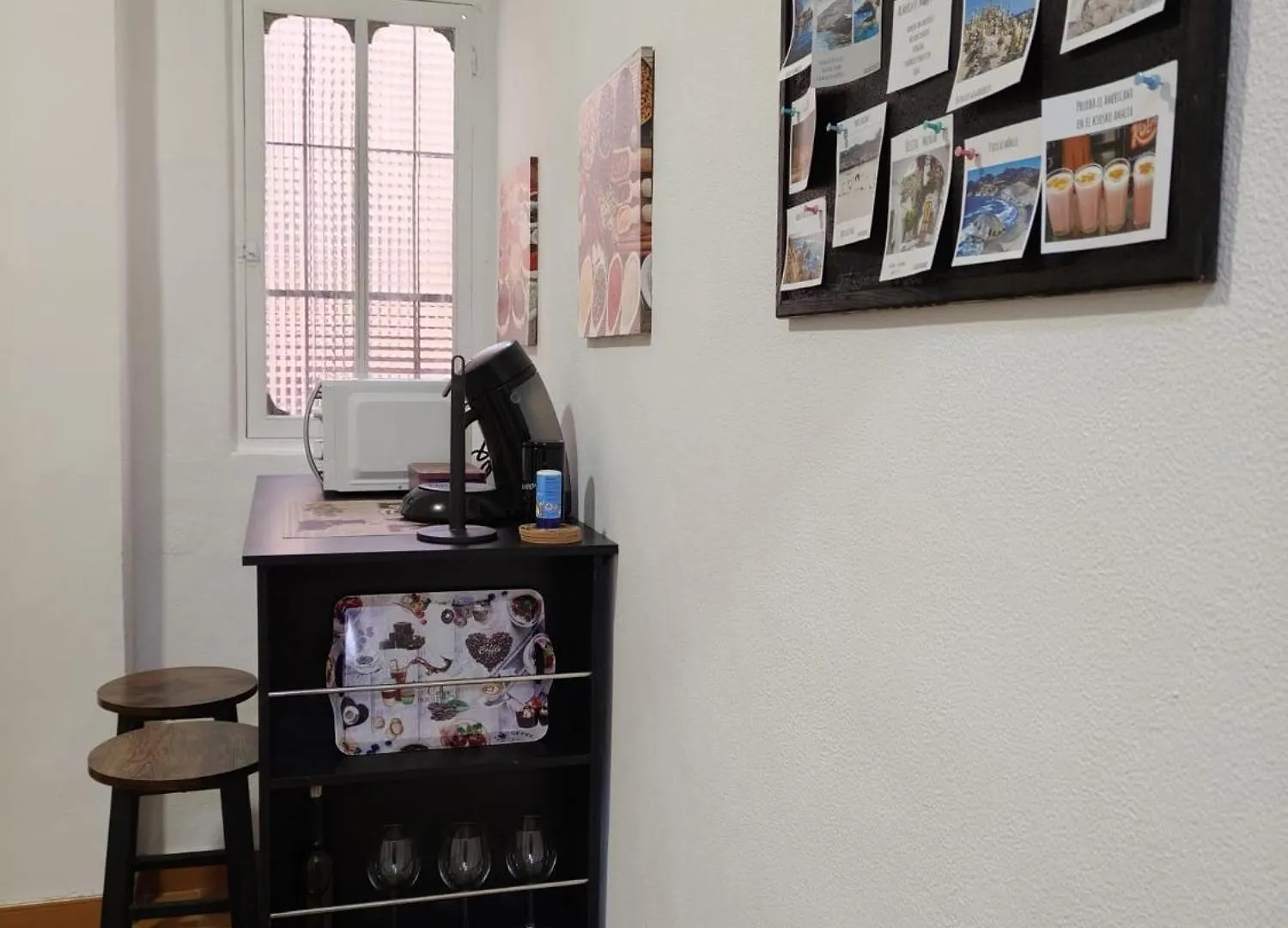 Appartamento Al-Mariyya Centro Ciudad Almería 0*,  Spagna