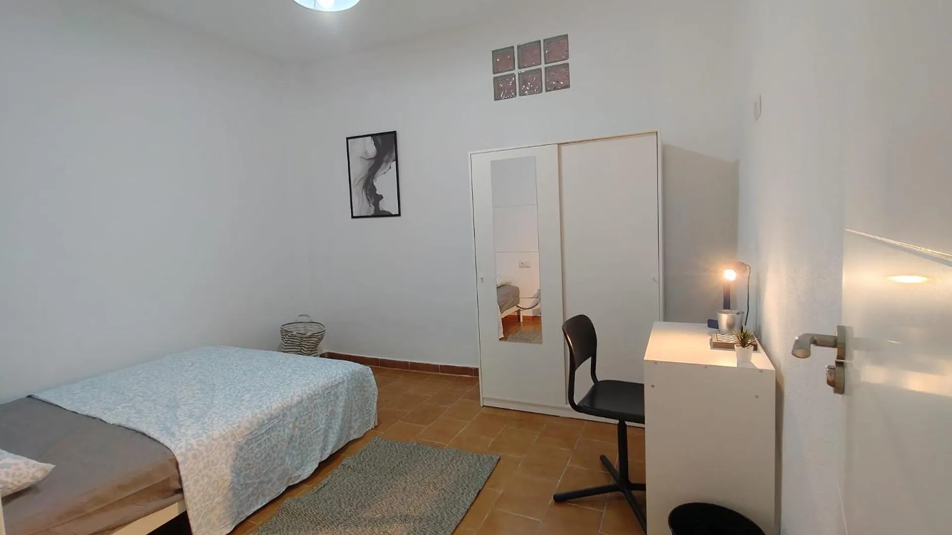 Appartamento Al-Mariyya Centro Ciudad Almería Spagna
