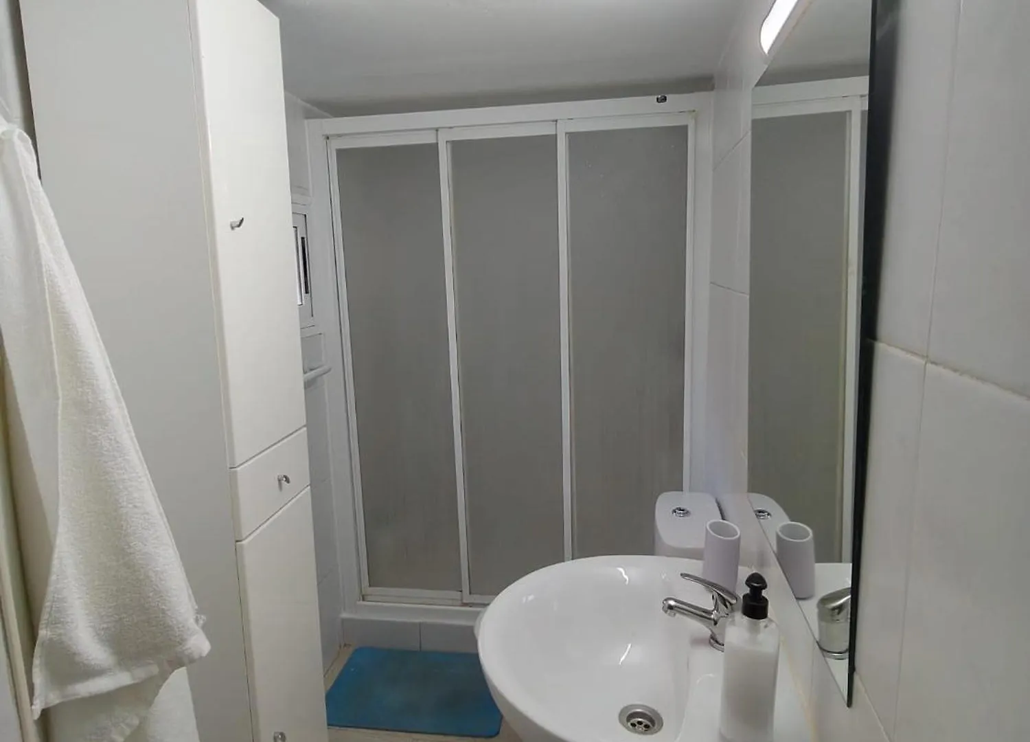 Appartamento Al-Mariyya Centro Ciudad Almería Spagna