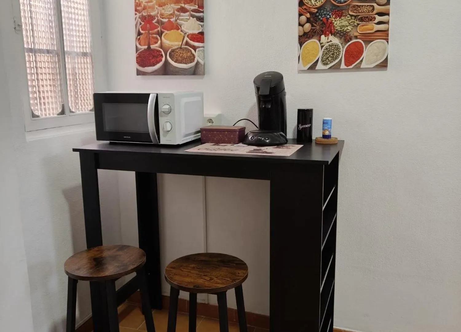 Appartamento Al-Mariyya Centro Ciudad Almería